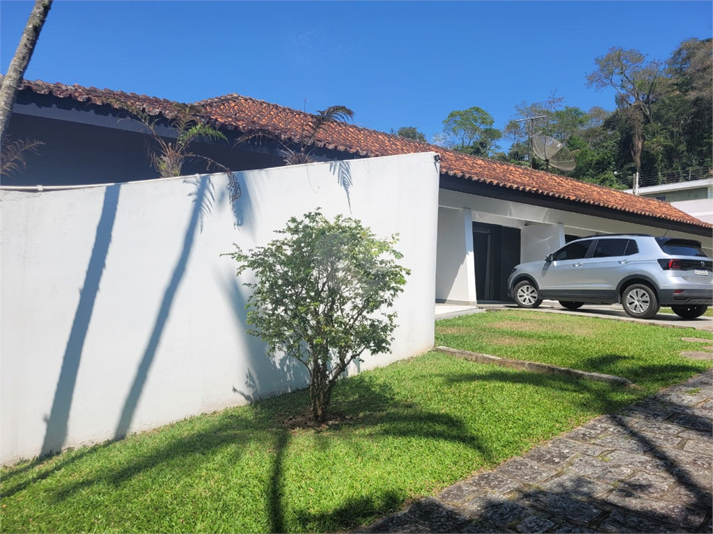 Venda Casa térrea Mairiporã Cidade Jardim REO887466 73