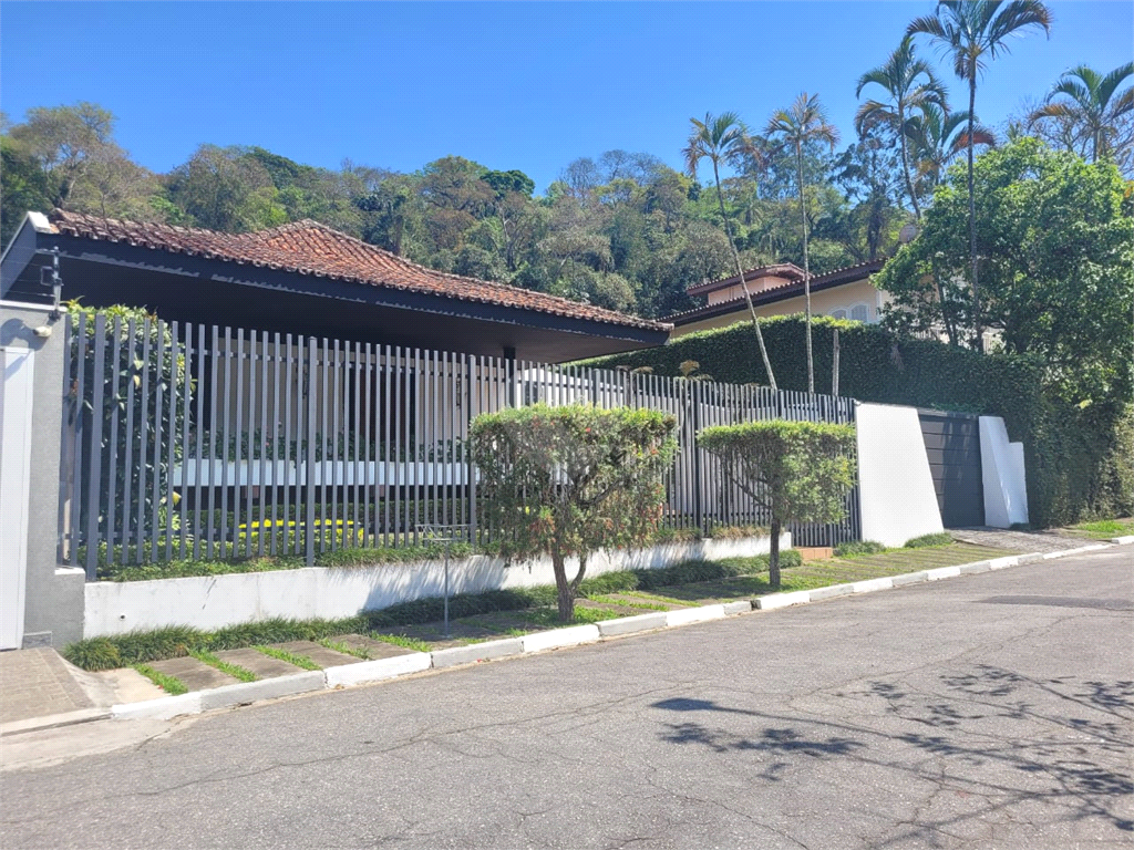 Venda Casa térrea Mairiporã Cidade Jardim REO887466 78