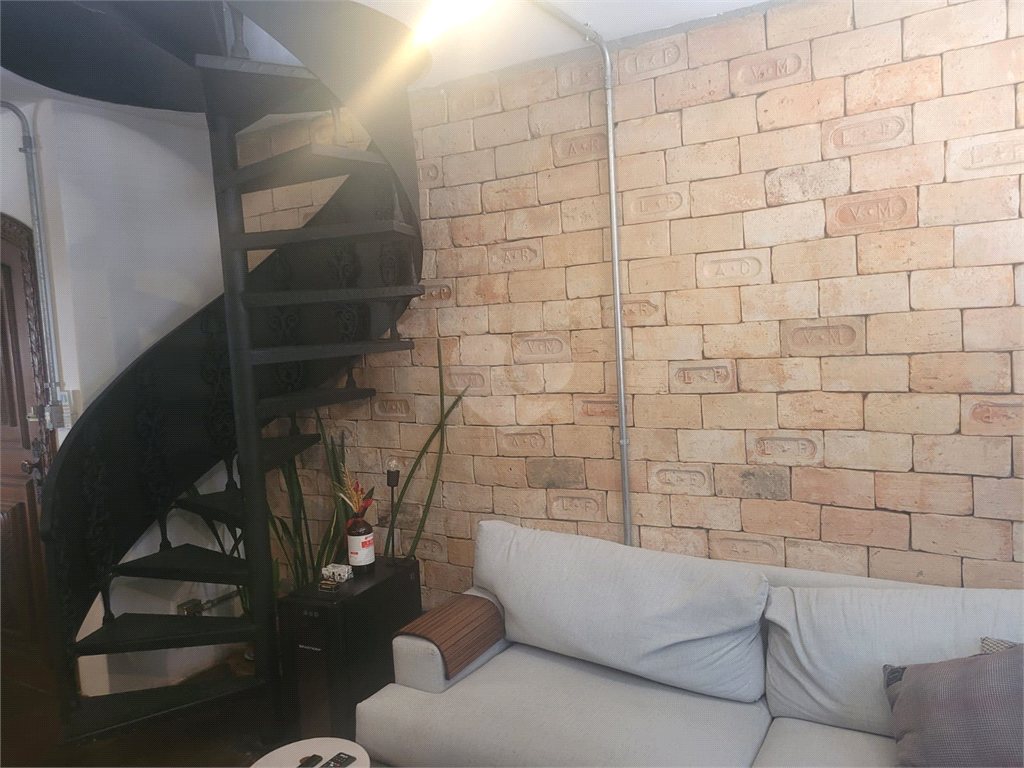 Venda Apartamento São Paulo Santana REO887467 27