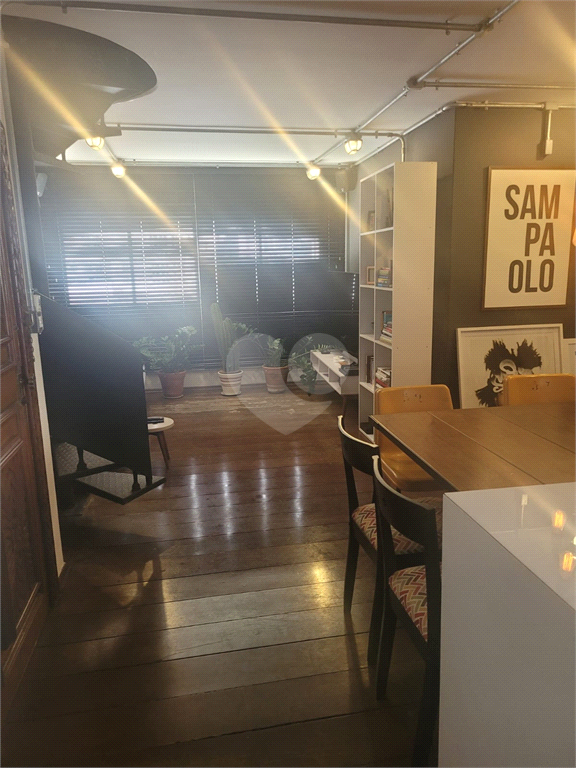 Venda Apartamento São Paulo Santana REO887467 25