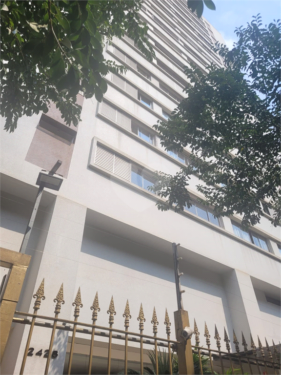 Venda Apartamento São Paulo Santana REO887467 8