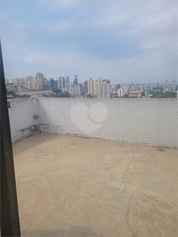 Venda Apartamento São Paulo Santana REO887467 7