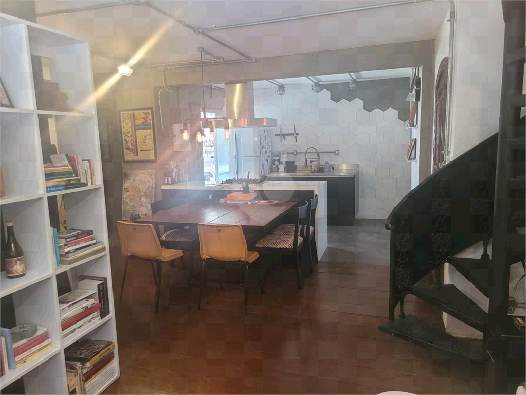 Venda Apartamento São Paulo Santana REO887467 26