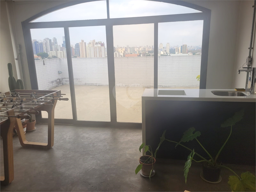 Venda Apartamento São Paulo Santana REO887467 17