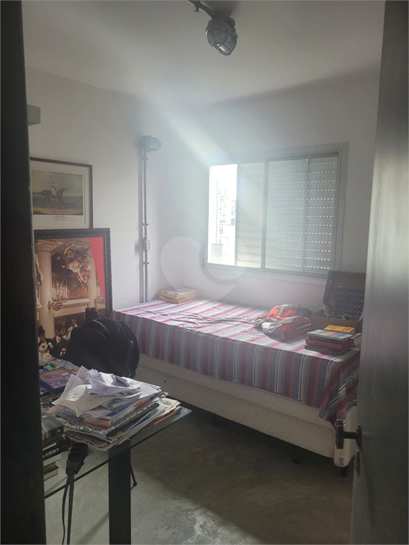 Venda Apartamento São Paulo Santana REO887467 30