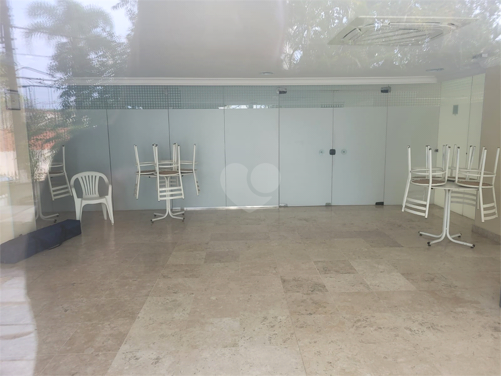 Venda Apartamento São Paulo Santana REO887467 19