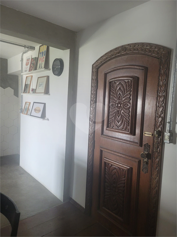 Venda Apartamento São Paulo Santana REO887467 43