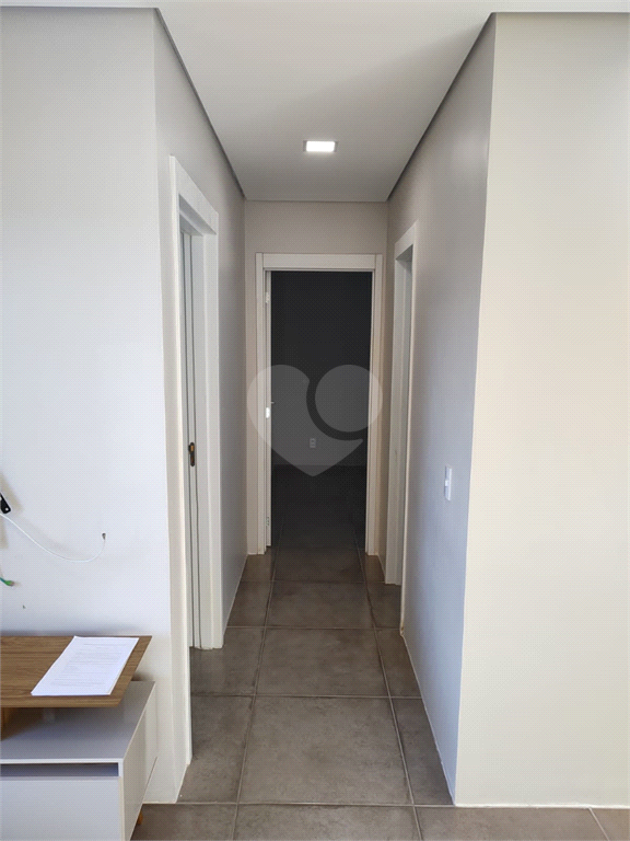 Venda Apartamento Bauru Jardim Terra Branca REO887475 8