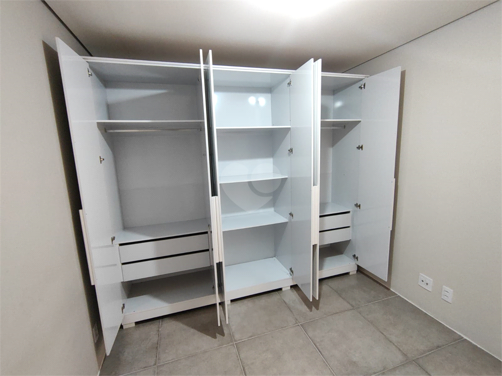 Venda Apartamento Bauru Jardim Terra Branca REO887475 18