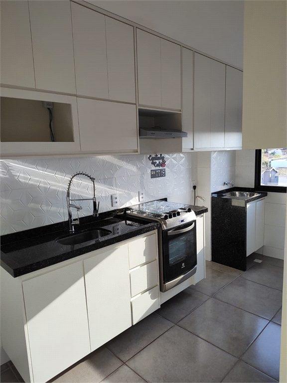 Venda Apartamento Bauru Jardim Terra Branca REO887475 5