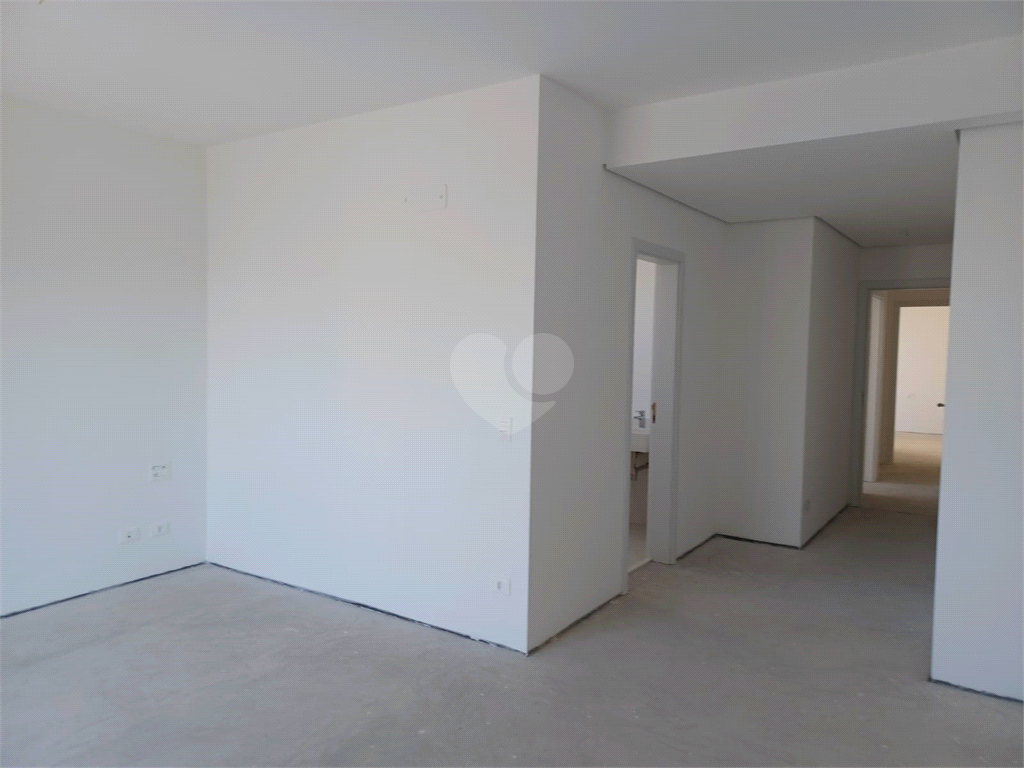 Venda Apartamento São Paulo Real Parque REO887483 15