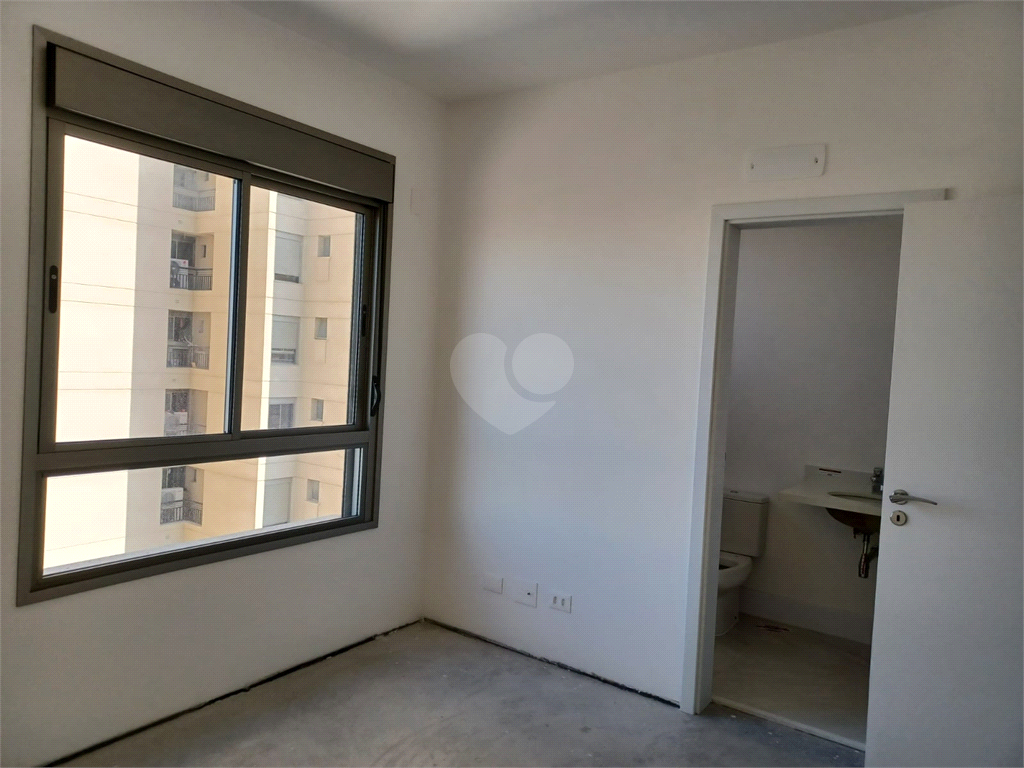 Venda Apartamento São Paulo Real Parque REO887483 20