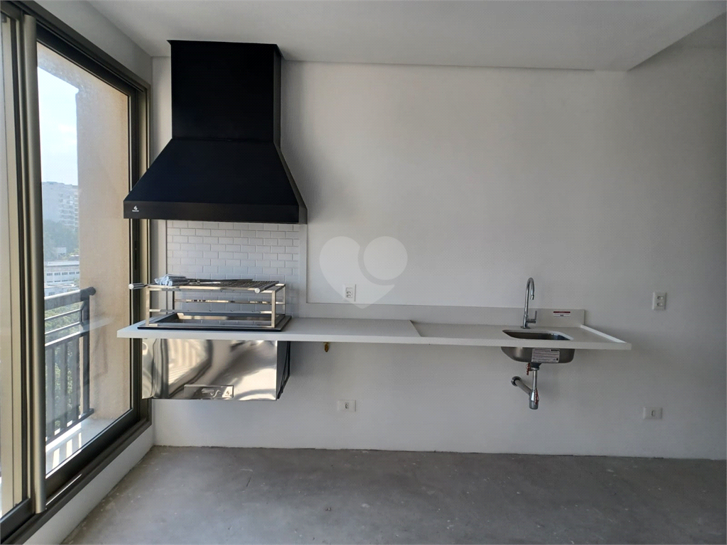 Venda Apartamento São Paulo Real Parque REO887483 18