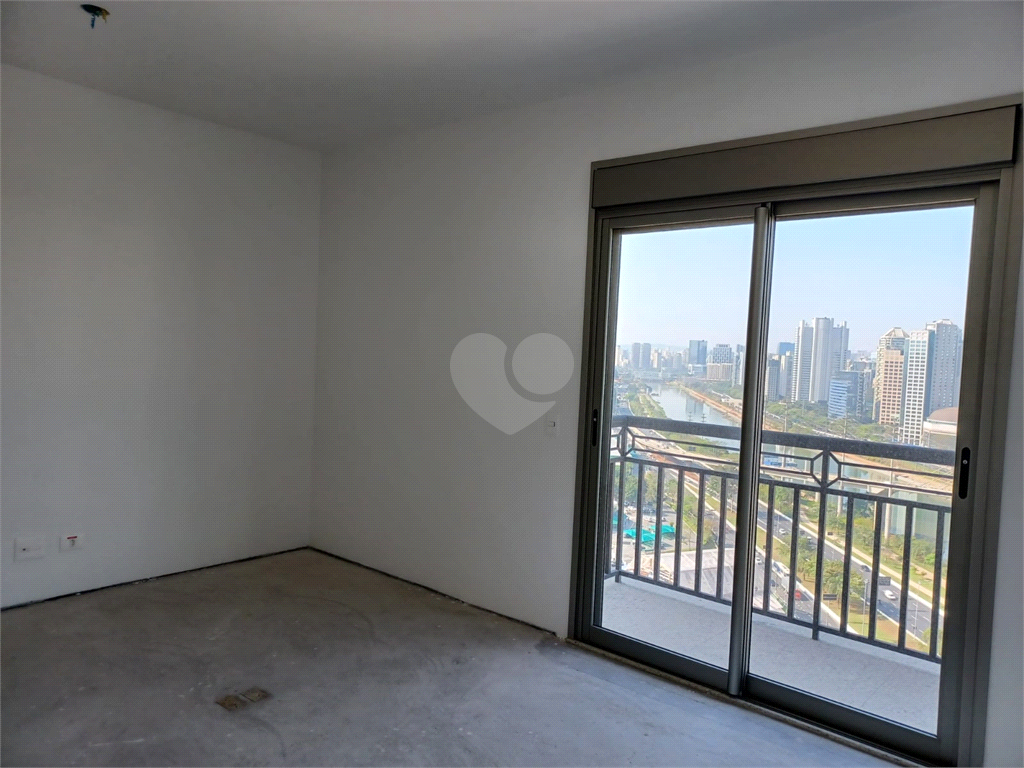 Venda Apartamento São Paulo Real Parque REO887483 41