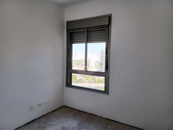 Venda Apartamento São Paulo Real Parque REO887485 17