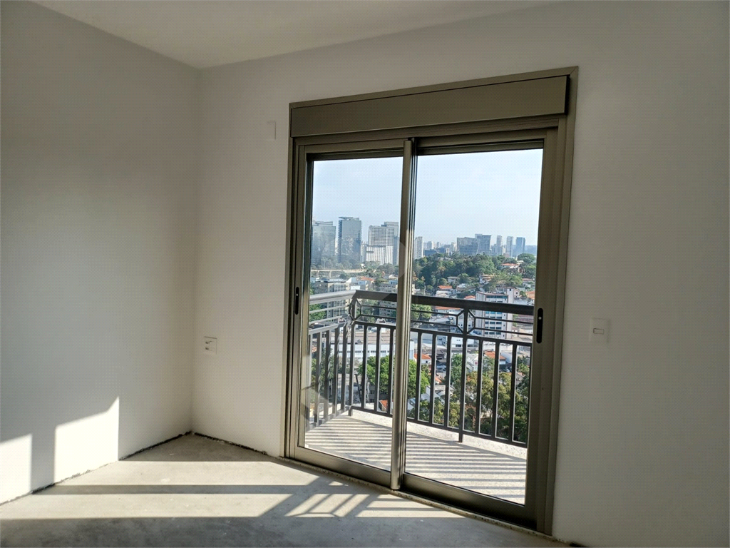 Venda Apartamento São Paulo Real Parque REO887485 18