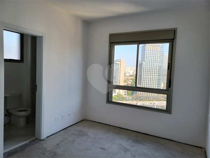 Venda Apartamento São Paulo Real Parque REO887485 26