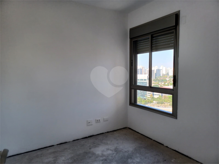 Venda Apartamento São Paulo Real Parque REO887485 16