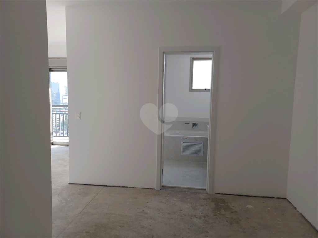 Venda Apartamento São Paulo Real Parque REO887485 30