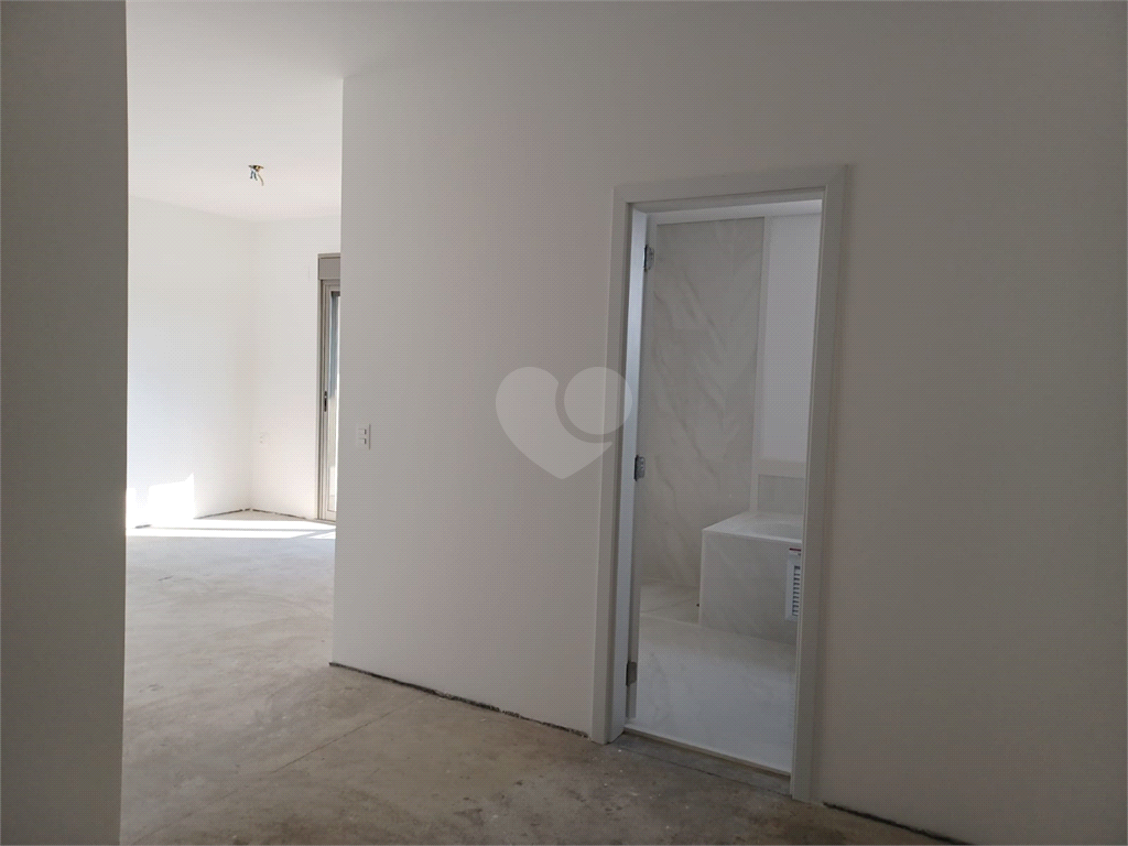 Venda Apartamento São Paulo Real Parque REO887485 15