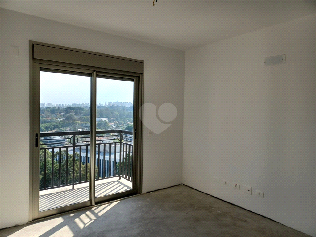 Venda Apartamento São Paulo Real Parque REO887485 23