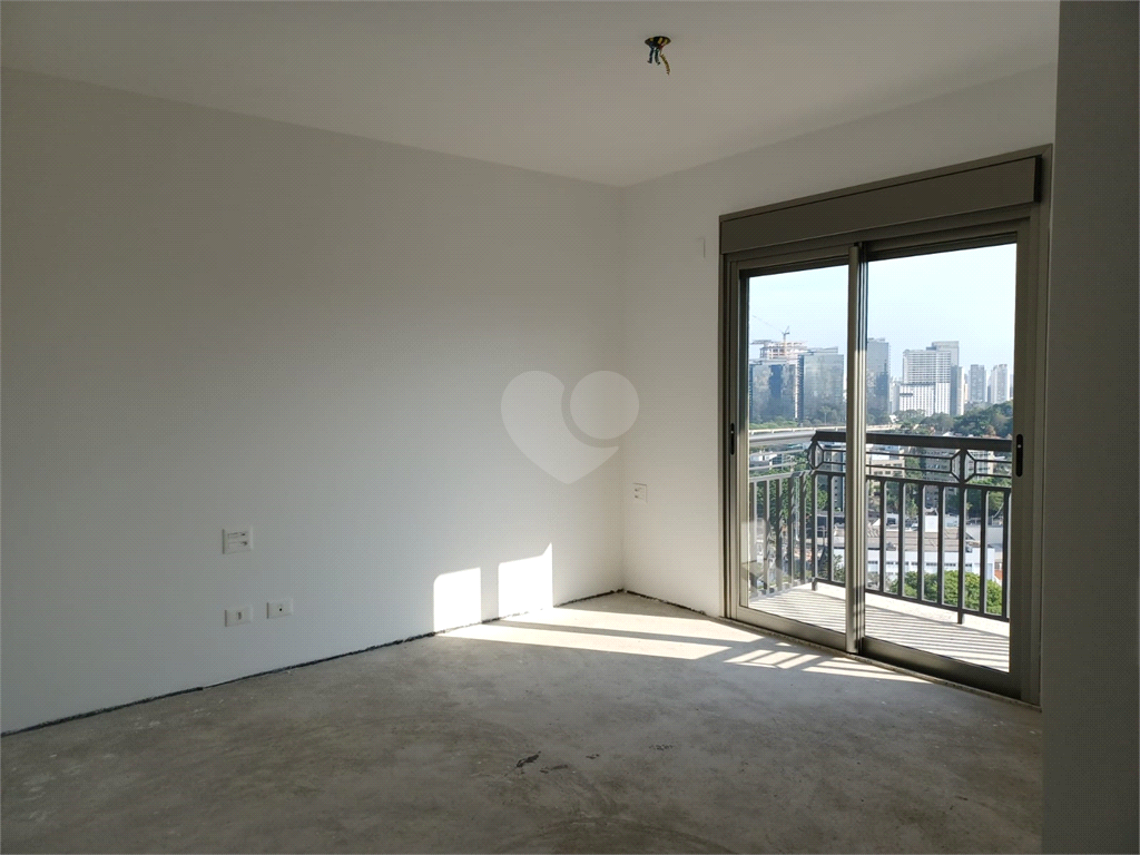 Venda Apartamento São Paulo Real Parque REO887486 20