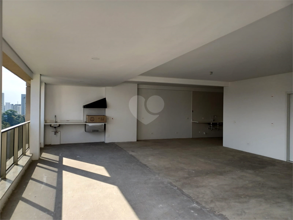 Venda Apartamento São Paulo Real Parque REO887486 8