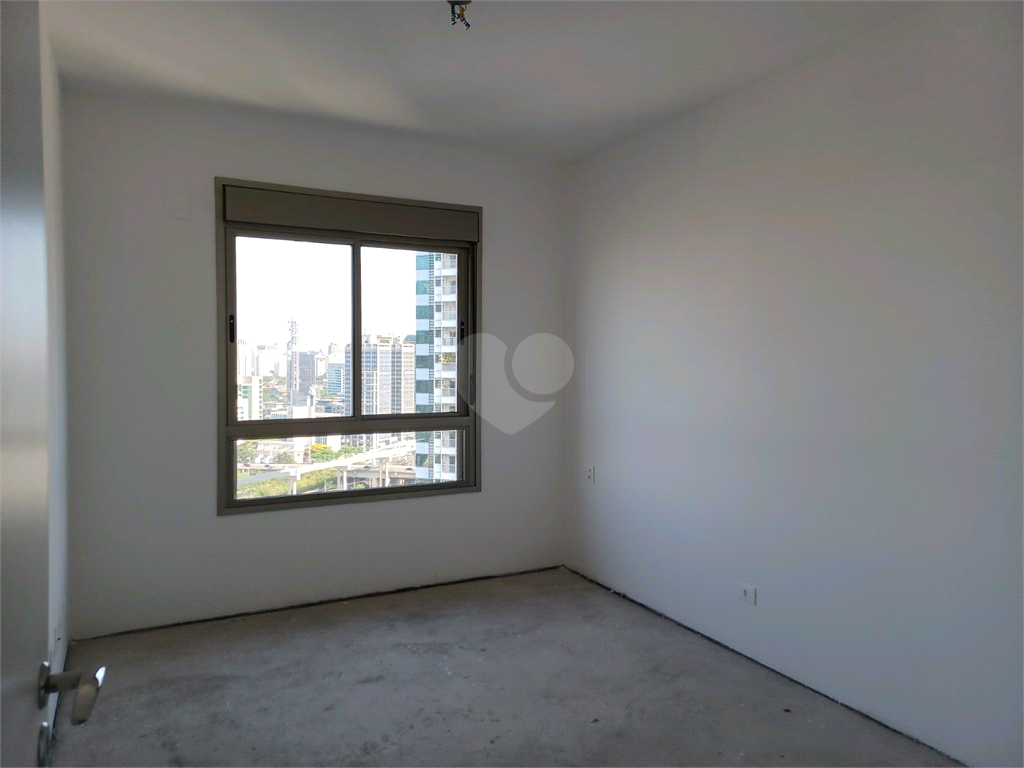 Venda Apartamento São Paulo Real Parque REO887486 12