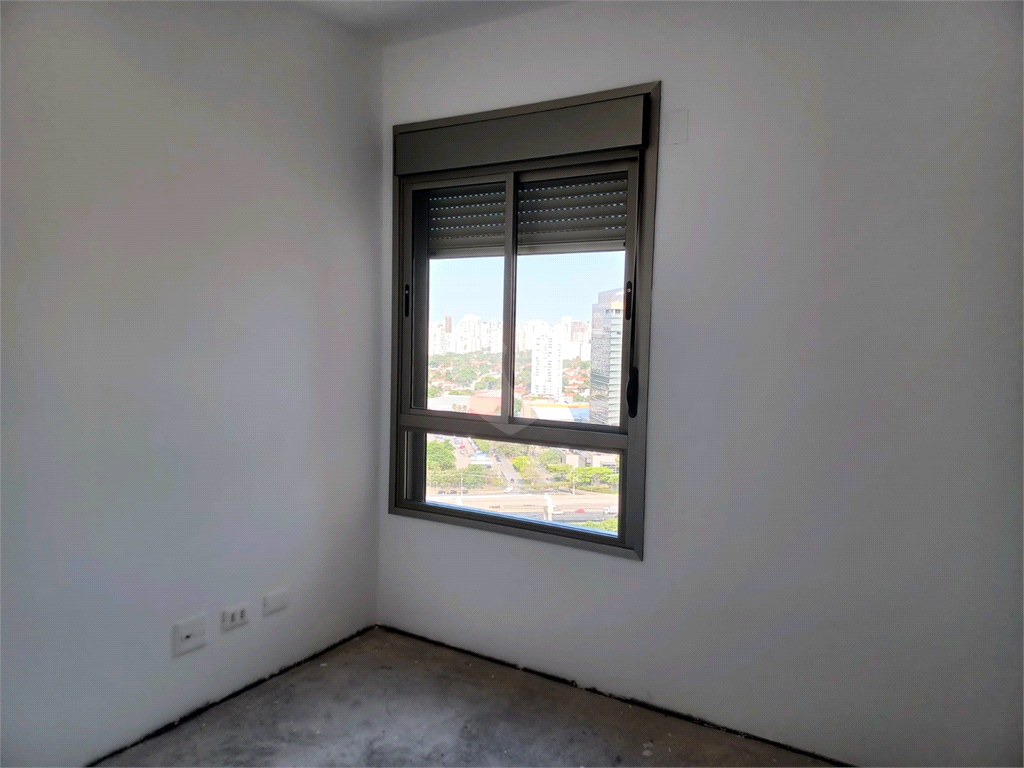 Venda Apartamento São Paulo Real Parque REO887486 15