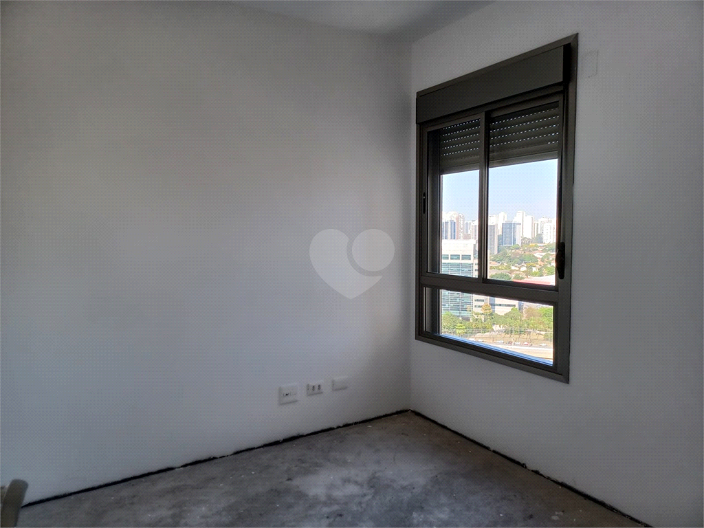 Venda Apartamento São Paulo Real Parque REO887486 14