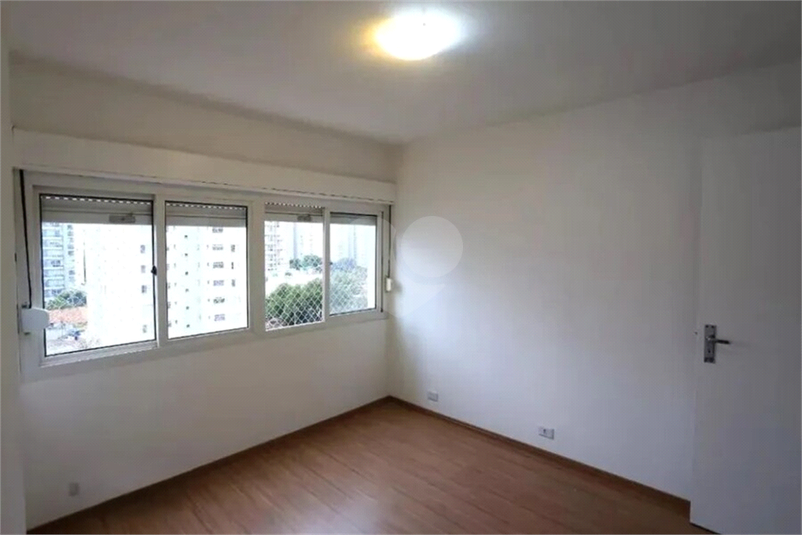 Venda Apartamento São Paulo Brooklin Paulista REO887487 41