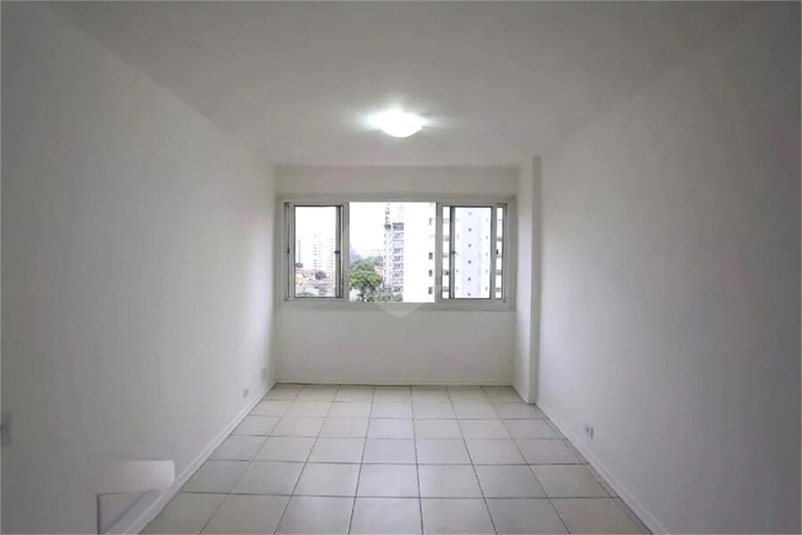 Venda Apartamento São Paulo Brooklin Paulista REO887487 5