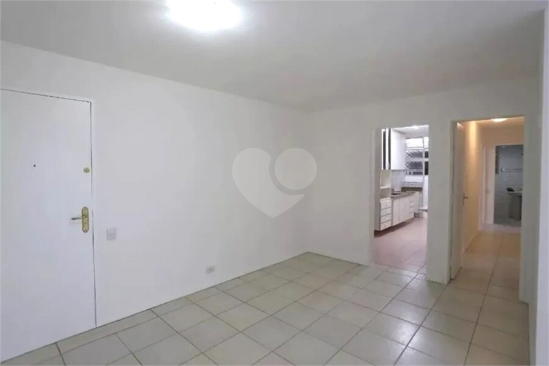 Venda Apartamento São Paulo Brooklin Paulista REO887487 22