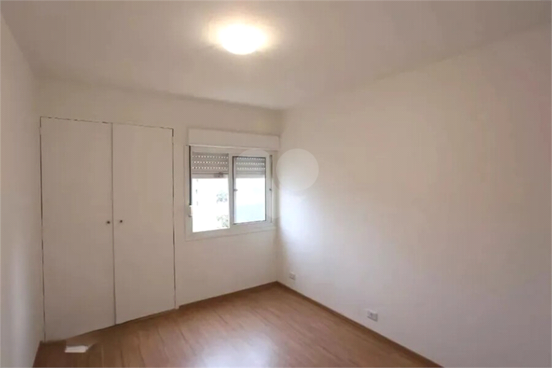 Venda Apartamento São Paulo Brooklin Paulista REO887487 30