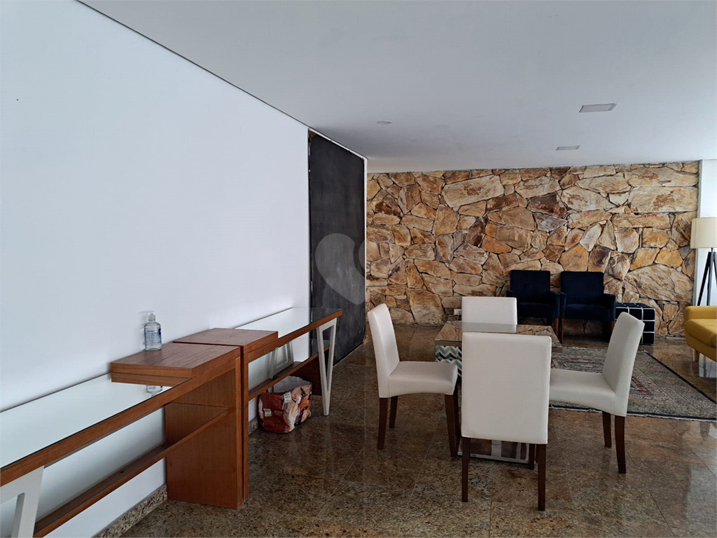 Venda Apartamento São Paulo Brooklin Paulista REO887487 7