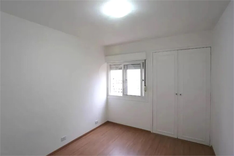 Venda Apartamento São Paulo Brooklin Paulista REO887487 34