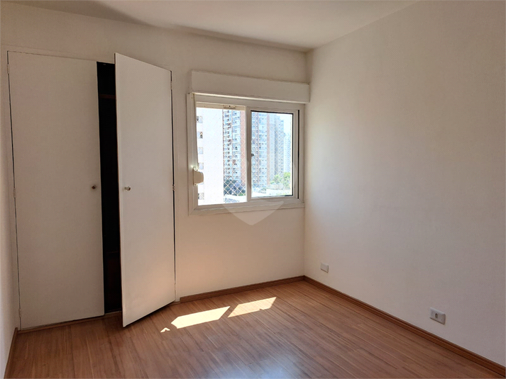 Venda Apartamento São Paulo Brooklin Paulista REO887487 10