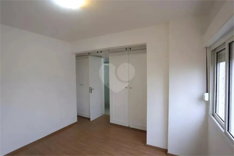 Venda Apartamento São Paulo Brooklin Paulista REO887487 39