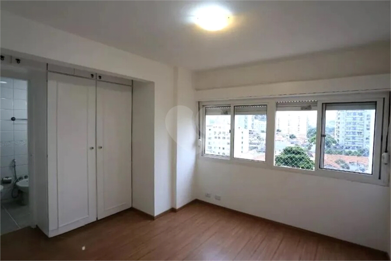 Venda Apartamento São Paulo Brooklin Paulista REO887487 38