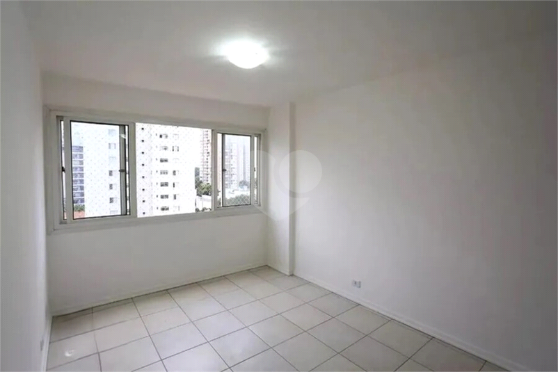 Venda Apartamento São Paulo Brooklin Paulista REO887487 18