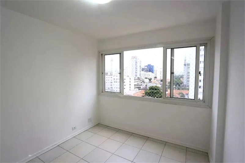 Venda Apartamento São Paulo Brooklin Paulista REO887487 19