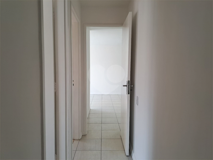 Venda Apartamento São Paulo Brooklin Paulista REO887487 12