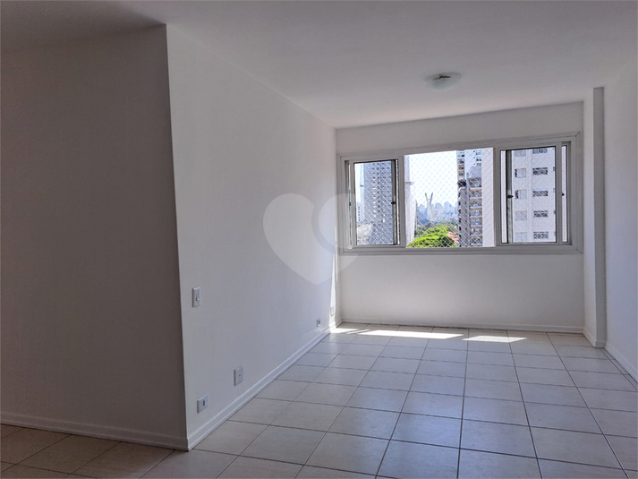 Venda Apartamento São Paulo Brooklin Paulista REO887487 1