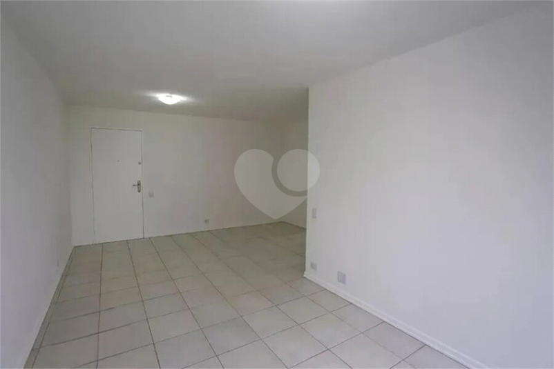 Venda Apartamento São Paulo Brooklin Paulista REO887487 20