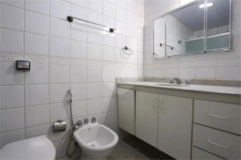 Venda Apartamento São Paulo Brooklin Paulista REO887487 42