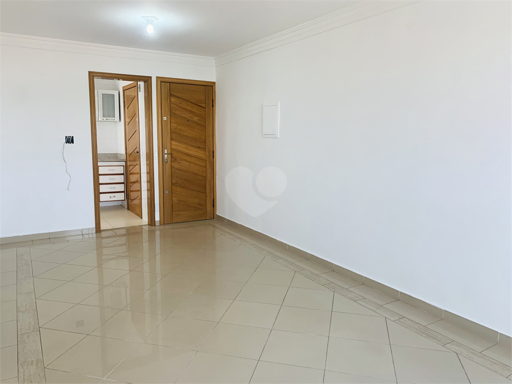 Venda Apartamento São Paulo Vila Bela Vista (zona Norte) REO887489 4