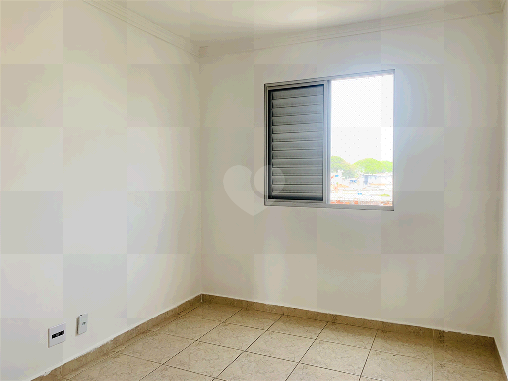 Venda Apartamento São Paulo Vila Bela Vista (zona Norte) REO887489 17