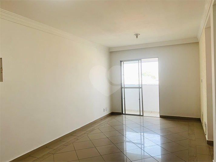 Venda Apartamento São Paulo Vila Bela Vista (zona Norte) REO887489 3