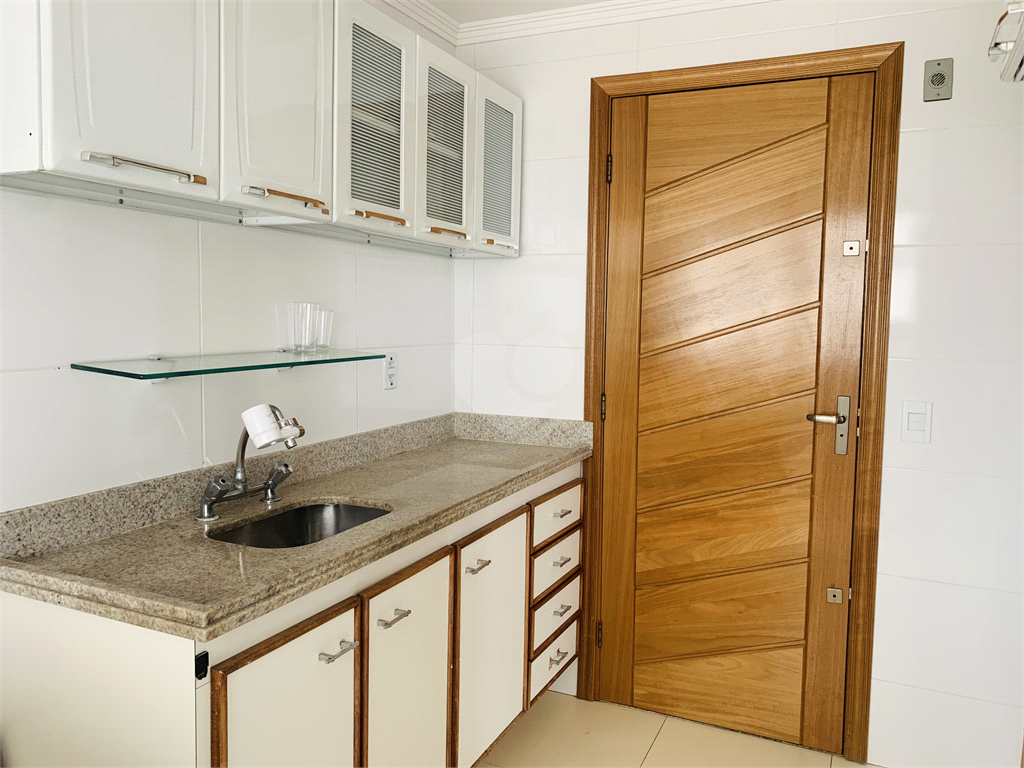 Venda Apartamento São Paulo Vila Bela Vista (zona Norte) REO887489 6