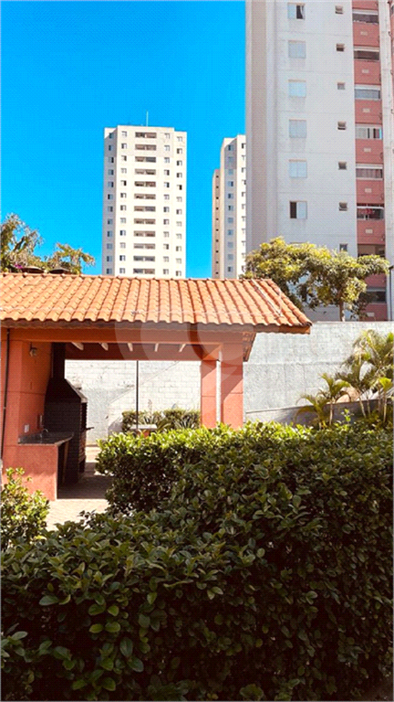 Venda Apartamento São Paulo Vila Bela Vista (zona Norte) REO887489 32